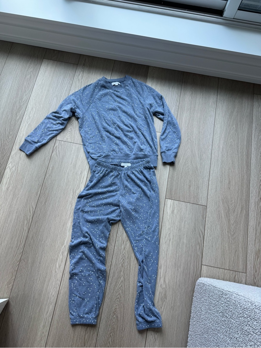 Women’s matching set